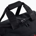 Edzőtáska Nike Jordan Jam Velocity Duffle 62,5 l black 3