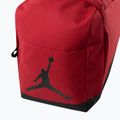 Edzőtáska Nike Jordan Jam Velocity Duffle gym 46 l red 6