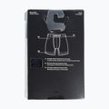 Férfi boxer nadrág  Jordan JHM Flight Cotton Core 3 pairs black 6