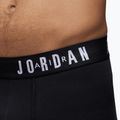 Férfi boxer nadrág  Jordan JHM Flight Cotton Core 3 pairs black 10