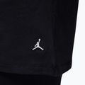 Férfi póló  Jordan JHM Flight Base Tee 2 pcs black/white 11