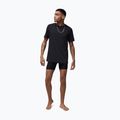 Férfi póló  Jordan JHM Flight Base Tee 2 pcs black 2