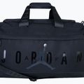 Edzőtáska Nike Jordan Jam Velocity 46 l black/black 5