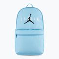 Városi hátizsák Nike Jordan Heritage Eco 24 l aquarius blue