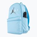 Városi hátizsák Nike Jordan Heritage Eco 24 l aquarius blue 2