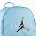 Városi hátizsák Nike Jordan Heritage Eco 24 l aquarius blue 5