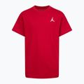 Gyermek póló  Jordan Jumpman Air EMB gym red 4
