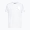 Gyerek póló Jordan Jumpman Air EMB white