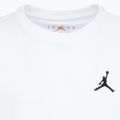 Gyerek póló Jordan Jumpman Air EMB white 3