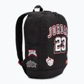 Városi hátizsák Nike Jordan Jan Jumpman 27 l black/gym red 2