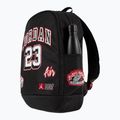 Városi hátizsák Nike Jordan Jan Jumpman 27 l black/gym red 12