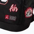 Városi hátizsák Nike Jordan Jan Jumpman 27 l black/gym red 17