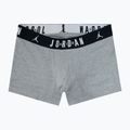 Férfi boxeralsó Nike Jrdan JHM Flight Cotton Trunk 3 pairs gym red/black 5