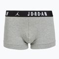 Férfi boxeralsó Nike Jrdan JHM Flight Cotton Trunk 3 pairs gym red/black 2