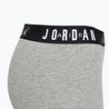 Férfi boxeralsó Nike Jrdan JHM Flight Cotton Trunk 3 pairs gym red/black 4