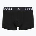Férfi boxeralsó Nike Jrdan JHM Flight Cotton Trunk 3 pairs gym red/black 5