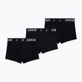Férfi boxeralsó Nike Jrdan JHM Flight Cotton Trunk 3 pairs black 2