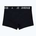 Férfi boxeralsó Nike Jrdan JHM Flight Cotton Trunk 3 pairs black 4