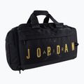 Edzőtáska Nike Jordan Jam Velocity 46 l black/gold