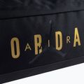 Edzőtáska Nike Jordan Jam Velocity 46 l black/gold 3