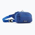 Övtáska Patagonia Ultralight Black Hole Mini Hip Pack 1 l passage blue