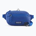 Övtáska Patagonia Ultralight Black Hole Mini Hip Pack 1 l passage blue 2