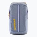 Túra hátizsák Patagonia Black Hole Pack 25 l pale periwinkle