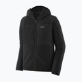 Férfi Patagonia R2 TechFace Hoody softshell dzseki fekete 4