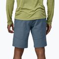 Férfi rövidnadrág Patagonia Venga Rock Shorts utility blue 2