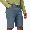 Férfi rövidnadrág Patagonia Venga Rock Shorts utility blue 3