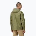 Férfi esőkabát Patagonia Torrentshell 3L Rain buckhorn green 2
