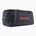 Patagonia Black Hole Duffel 100 l parázs kék utazótáska