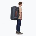 Patagonia Black Hole Duffel 100 l parázs kék utazótáska 5
