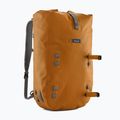 Túrahátizsák Patagonia Disperser Roll Top Pack 40 l golden caramel