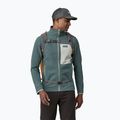 Túrahátizsák Patagonia Disperser Roll Top Pack 40 l golden caramel 4