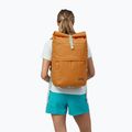 Városi hátizsák Patagonia Fieldsmith Roll Top Pack 30 l golden carmel 3