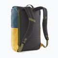 Városi hátizsák Patagonia Fieldsmith Roll Top Pack 30 l surfboard yellow/abalone blue 2
