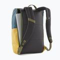Városi hátizsák Patagonia Fieldsmith Roll Top Pack 30 l surfboard yellow/abalone blue 5
