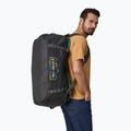 Utazótáska Patagonia Black Hole Duffel 70 l unity fiz/ink black 4