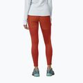 Női leggings Patagonia Pack Out Hike mangrove red 2