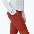 Női leggings Patagonia Pack Out Hike mangrove red 3