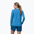 Női hosszú ujjú felső Patagonia Cap Cool Daily Graphic Shirt ridge rise moonlight/vessel blue x-dye 2