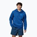 Férfi melegítőfelső  Patagonia '73 Skyline Uprisal Hoody endless blue