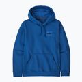 Férfi melegítőfelső  Patagonia '73 Skyline Uprisal Hoody endless blue 3