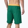 Férfi fürdősort Patagonia Wavefarer Boardshorts conifer green 2