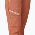 Női trekking nadrág Patagonia Terravia Alpine Pants sienna clay 5