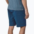 Férfi rövidnadrág Patagonia Venga Rock Shorts lagom blue 3