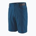 Férfi rövidnadrág Patagonia Venga Rock Shorts lagom blue 5