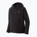 Férfi Patagonia R1 TechFace Hoody fekete 4