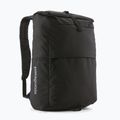 Városi hátizsák Patagonia Fieldsmith Roll Top Pack 30 l black